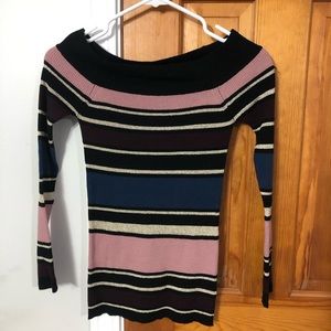 Cupcakes and Cashmere Sweater